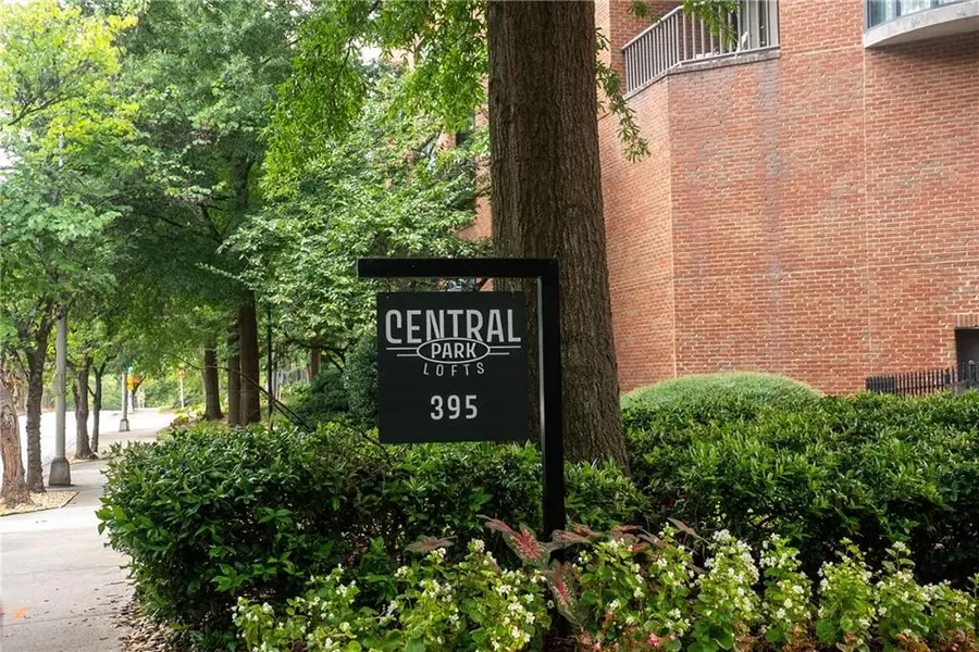 395 Central Park Place Ne #230, Atlanta, GA 30312 - #2
