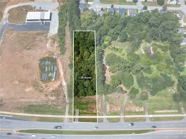 00 Bill Carruth Parkway, Hiram, GA 30141
