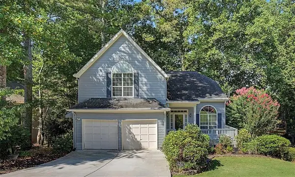 1011 Braelin Court, Woodstock, GA 30189
