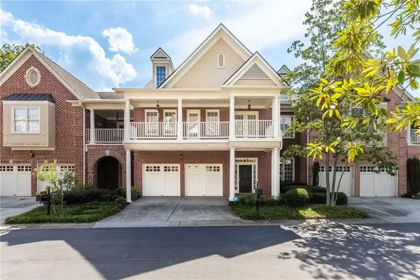 1213 Village Terrace Court, Atlanta, GA 30338