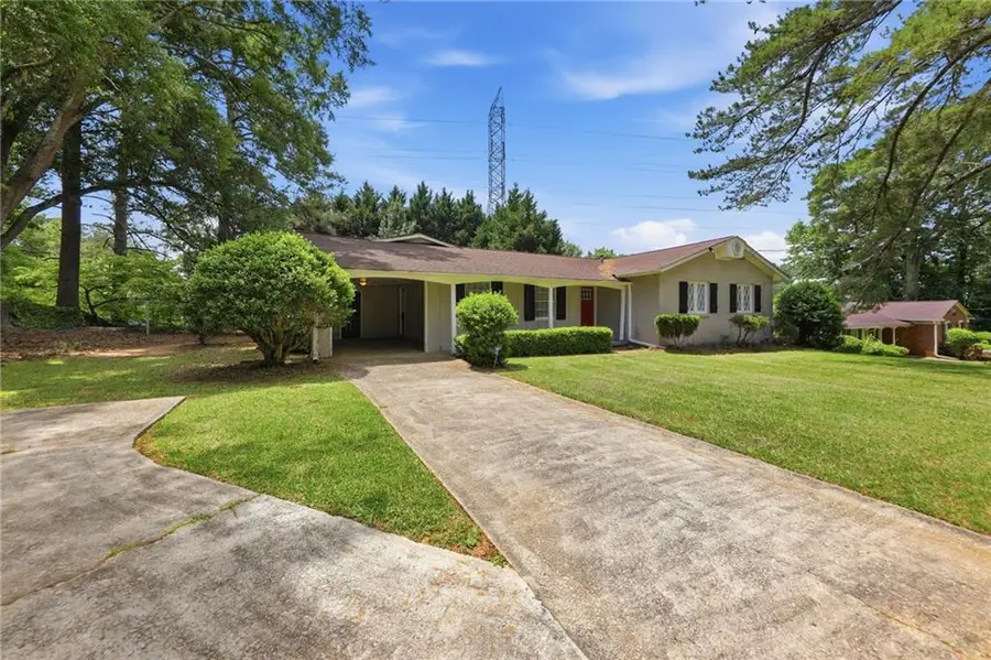 3570 Hogan Road Sw, Atlanta, GA 30331 - #2