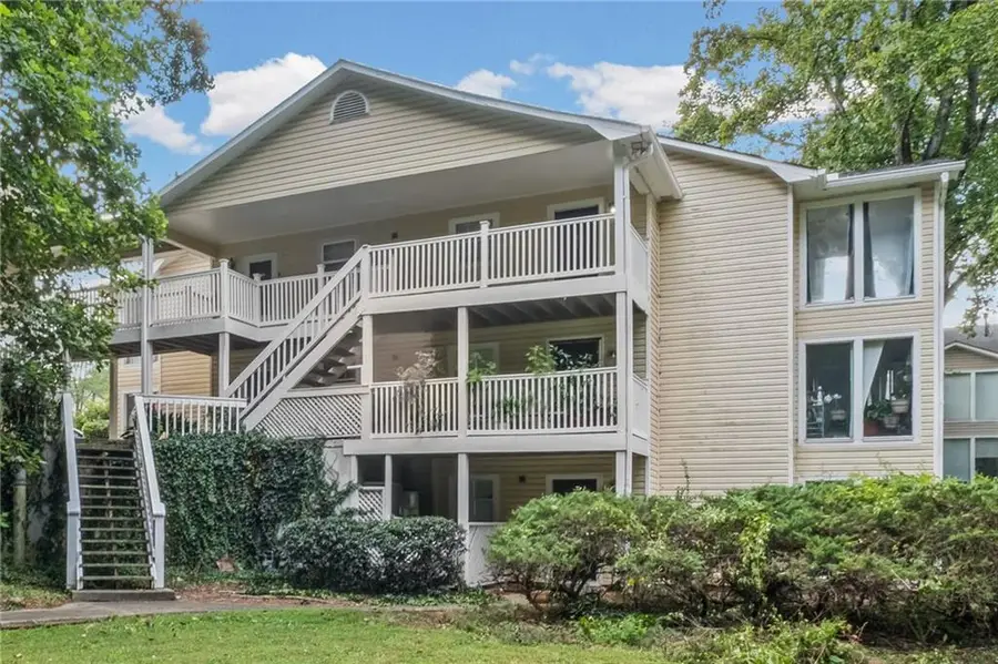 209 Augusta Drive Se, Marietta, GA 30067 - #3
