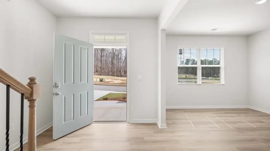 6063 Airedale Drive, Union City, GA 30291 - #3