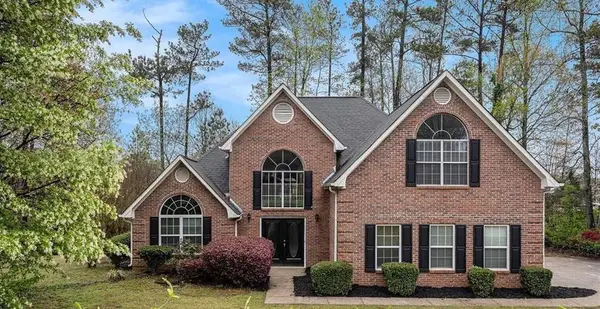 322 Fernhill Court, Jonesboro, GA 30236