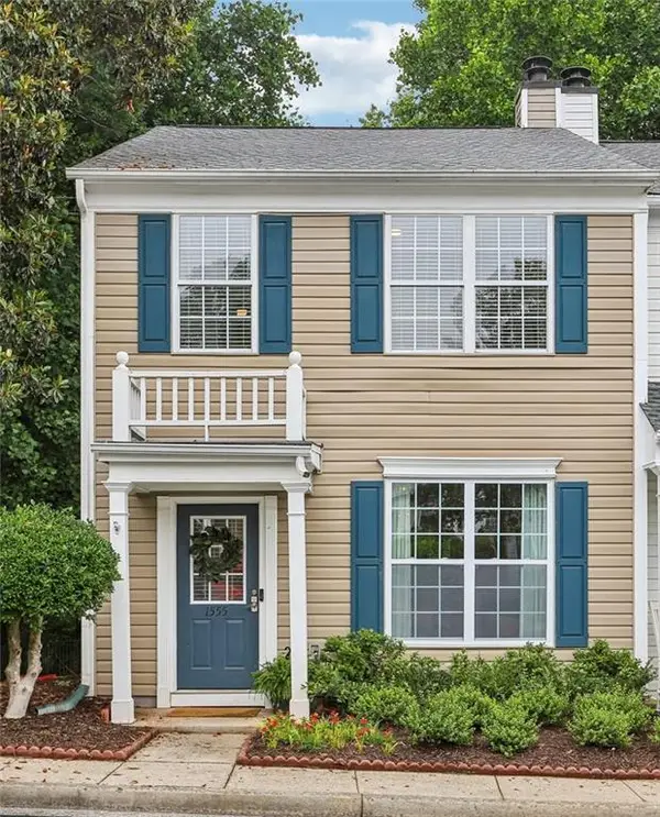 1555 Kilmington Court, Alpharetta, GA 30009