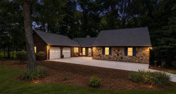 1677 Heritage Drive, Snellville, GA 30078