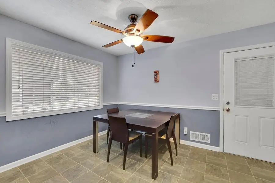 1677 Heritage Drive, Snellville, GA 30078 - #3