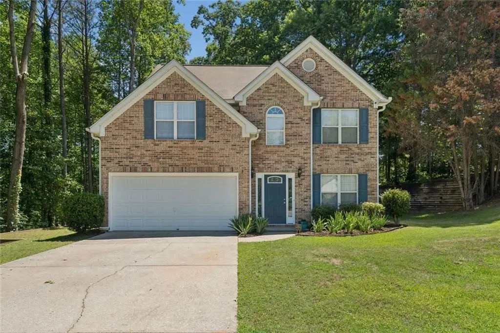 954 Wandering Vine Drive Se, Mableton, GA 30126 - #1