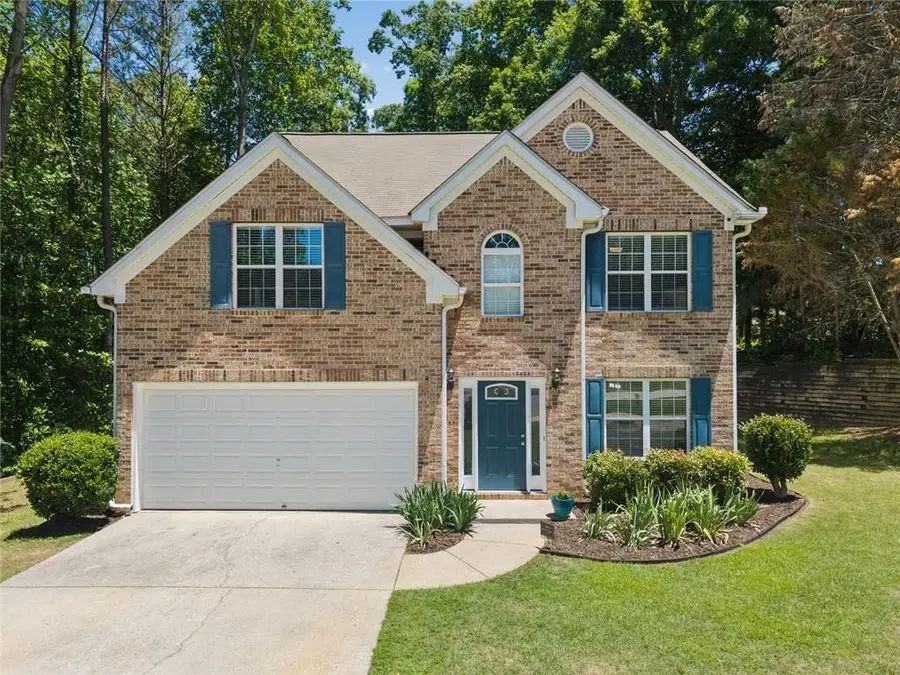 954 Wandering Vine Drive Se, Mableton, GA 30126 - #2