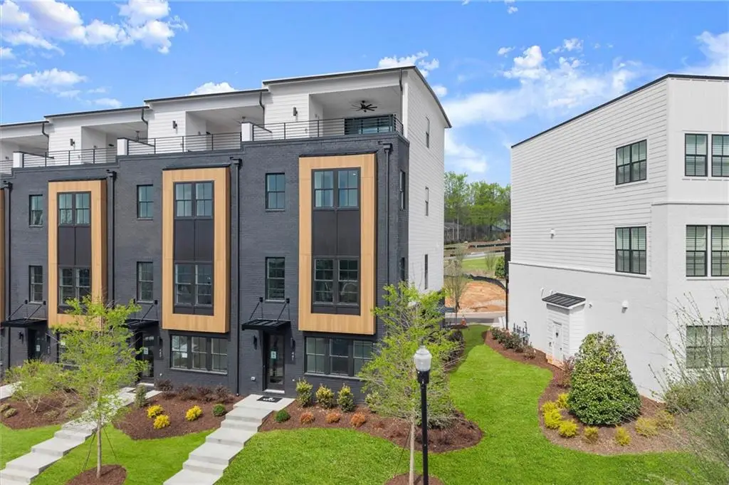 441 Mezzo Lane #93, Alpharetta, GA 30009 - #1