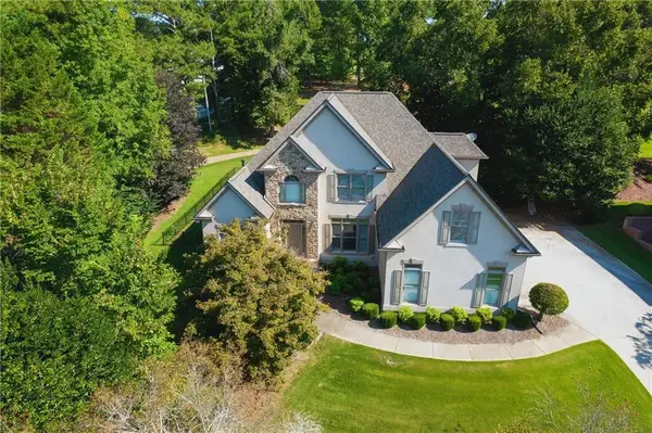 2600 Preston Ridge Lane, Dacula, GA 30019