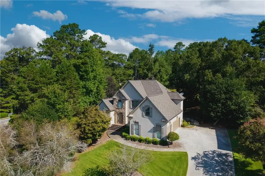 2600 Preston Ridge Lane, Dacula, GA 30019 - #2