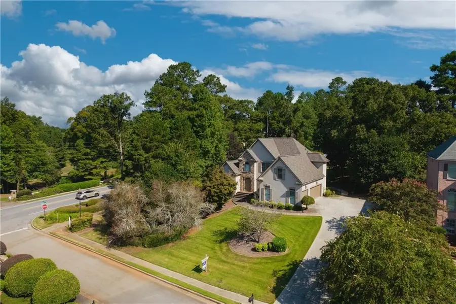 2600 Preston Ridge Lane, Dacula, GA 30019 - #3