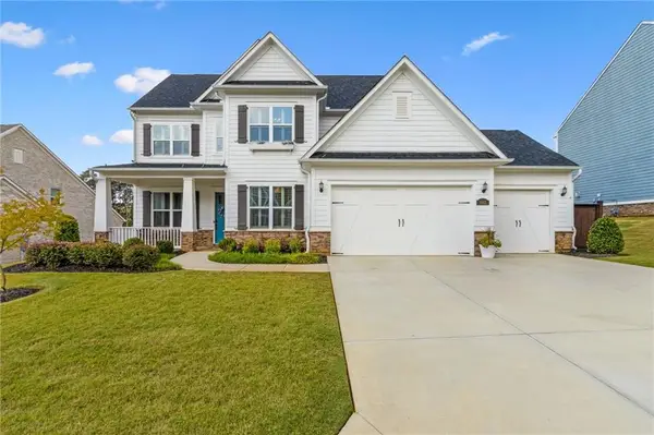 1442 Crestwind Road Nw, Kennesaw, GA 30152