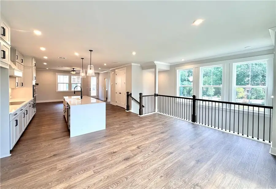 118 Bridgecrest Road, Roswell, GA 30075 - #2
