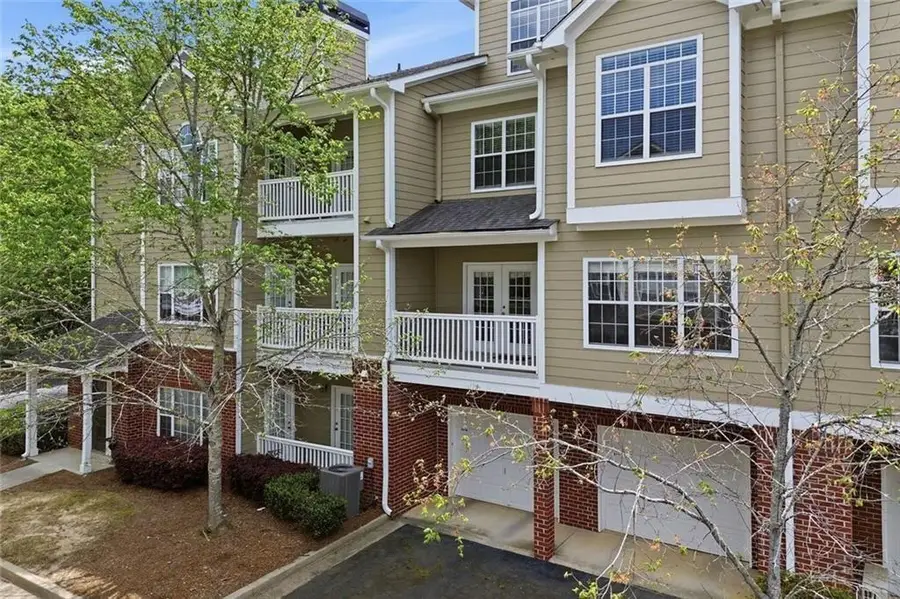 2111 Woodland Lane, Alpharetta, GA 30009 - #2