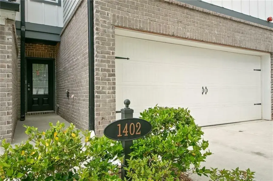 1402 Vayda Court, Marietta, GA 30066 - #2