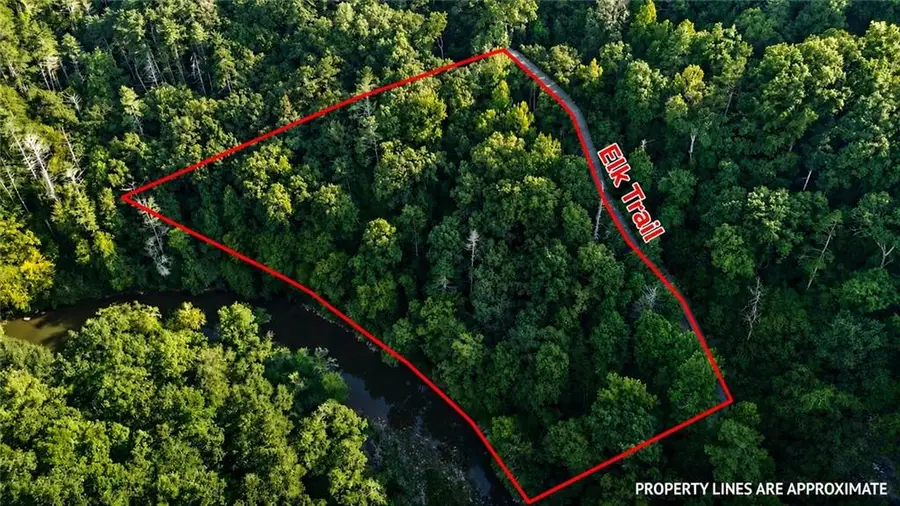 0 Elk Trail, Talking Rock, GA 30175 - #2