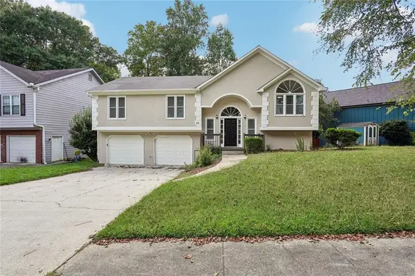 3833 Deercreek Drive, Powder Springs, GA 30127