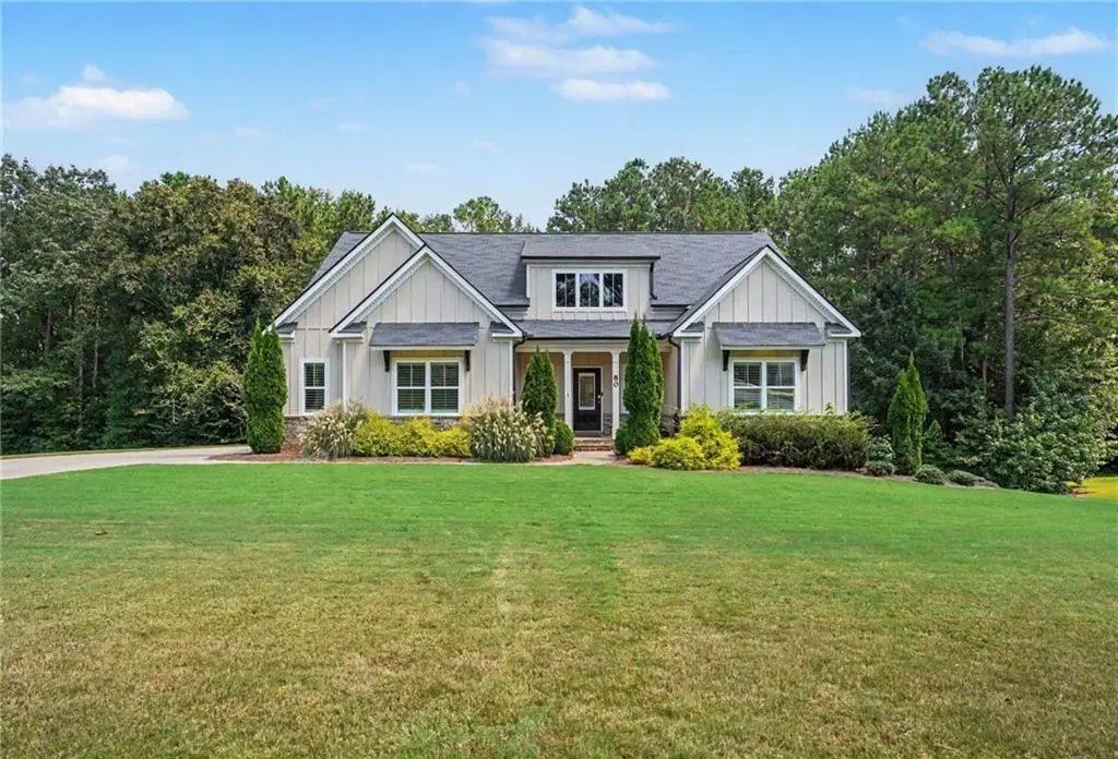 80 Rock Rose Drive, Covington, GA 30014 - #1
