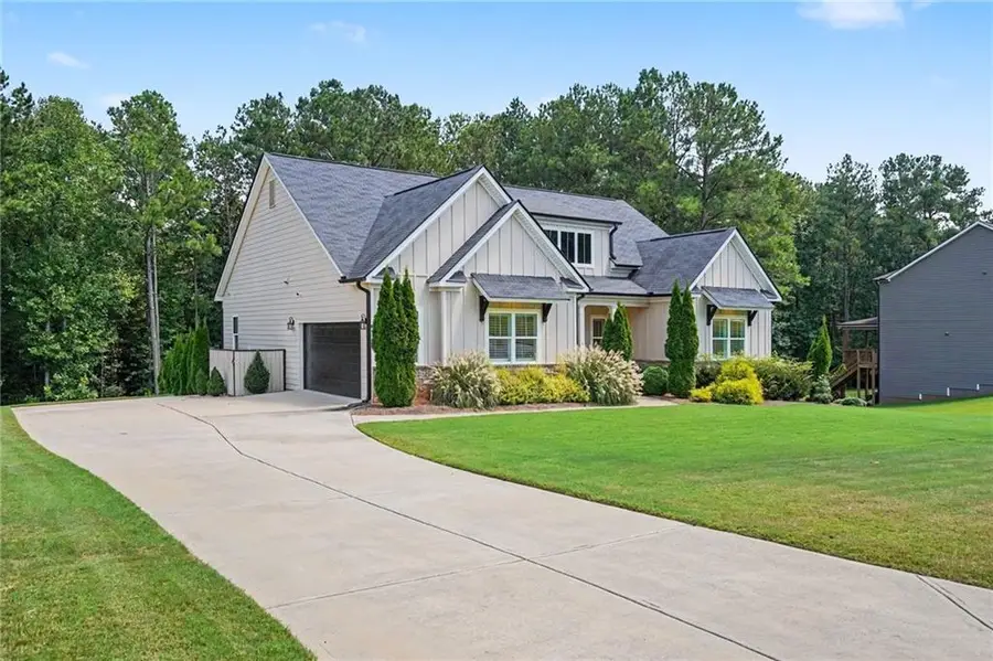 80 Rock Rose Drive, Covington, GA 30014 - #2
