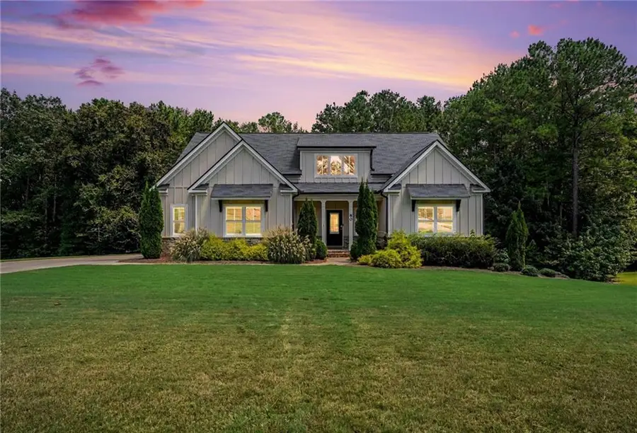 80 Rock Rose Drive, Covington, GA 30014 - #3