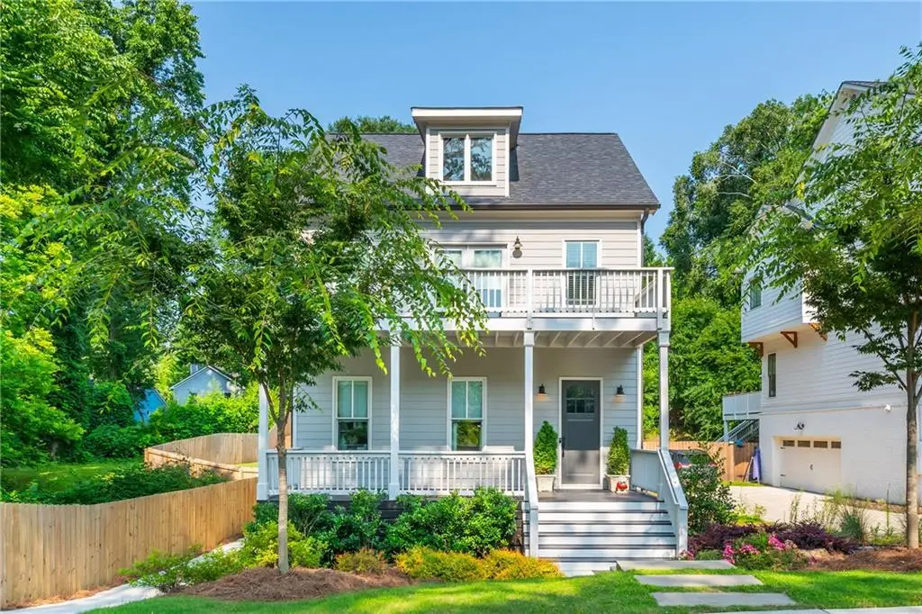 940 Longley Avenue Nw, Atlanta, GA 30318 - #1