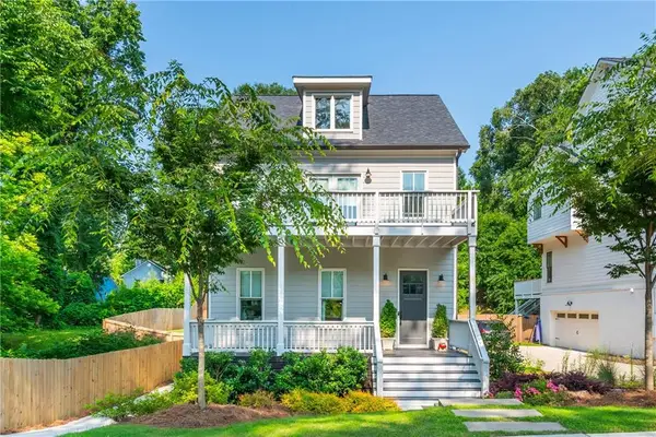 940 Longley Avenue Nw, Atlanta, GA 30318