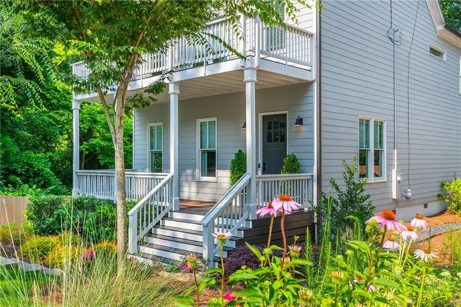 940 Longley Avenue Nw, Atlanta, GA 30318 - #2