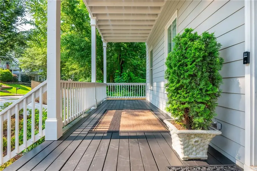 940 Longley Avenue Nw, Atlanta, GA 30318 - #3