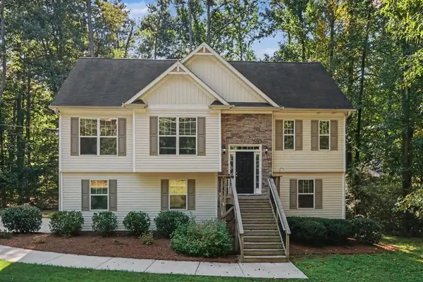 4901 Glore Road Sw, Mableton, GA 30126