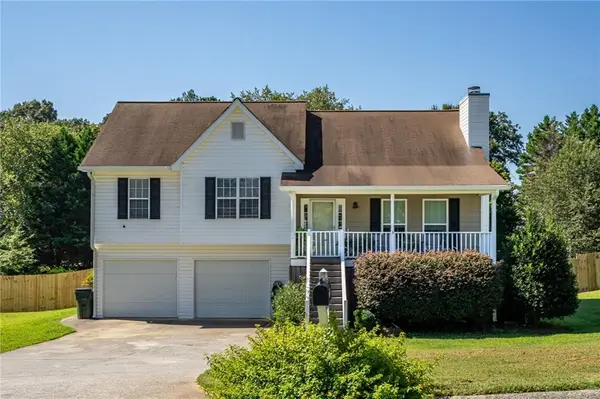 731 Calloway Drive, Rockmart, GA 30153
