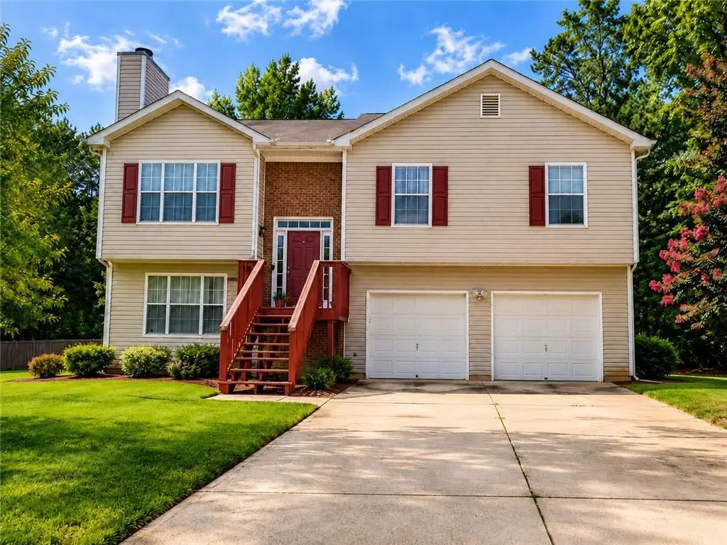 1235 Austin Road, Ellenwood, GA 30294 - #1