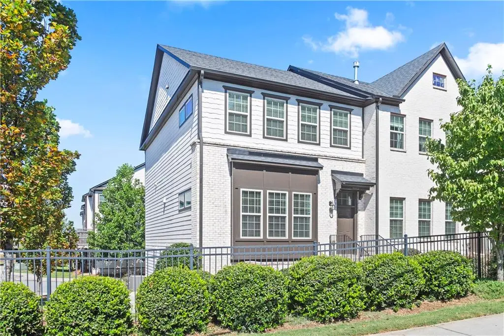 4804 Highside Way, Smyrna, GA 30082 - #1