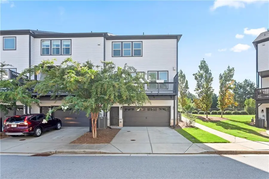 4804 Highside Way, Smyrna, GA 30082 - #2
