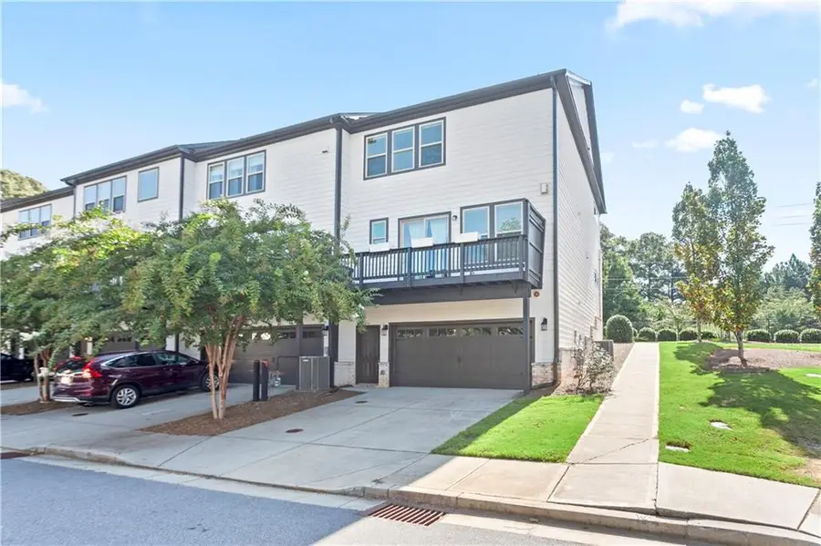 4804 Highside Way, Smyrna, GA 30082 - #3