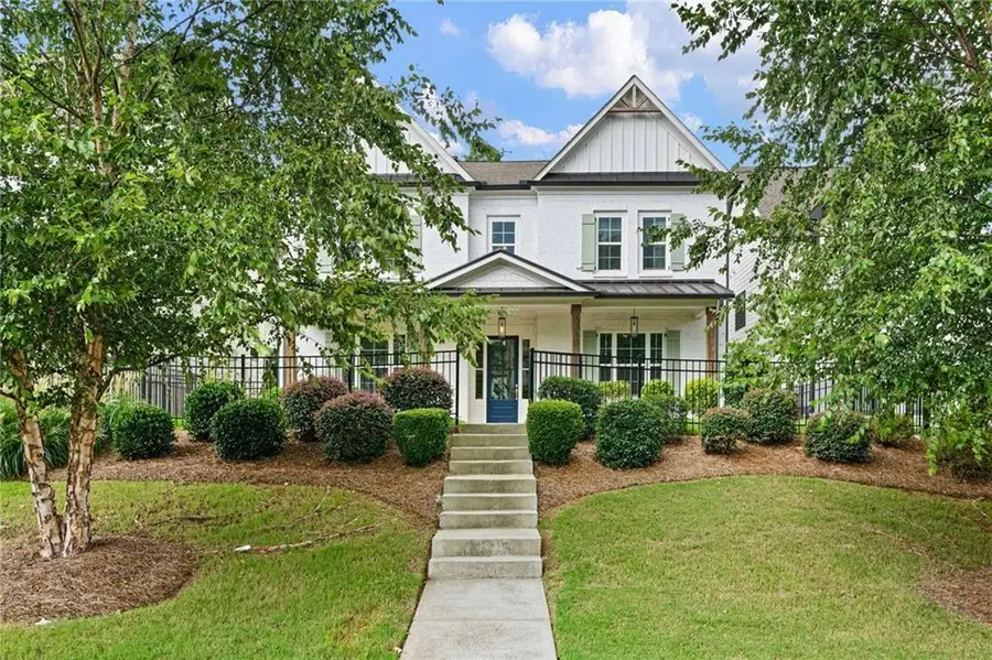 3368 Old Concord Road Se, Smyrna, GA 30082 - #2