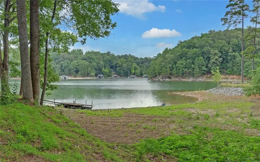 4593 T Moore Road, Oakwood, GA 30566 - #2
