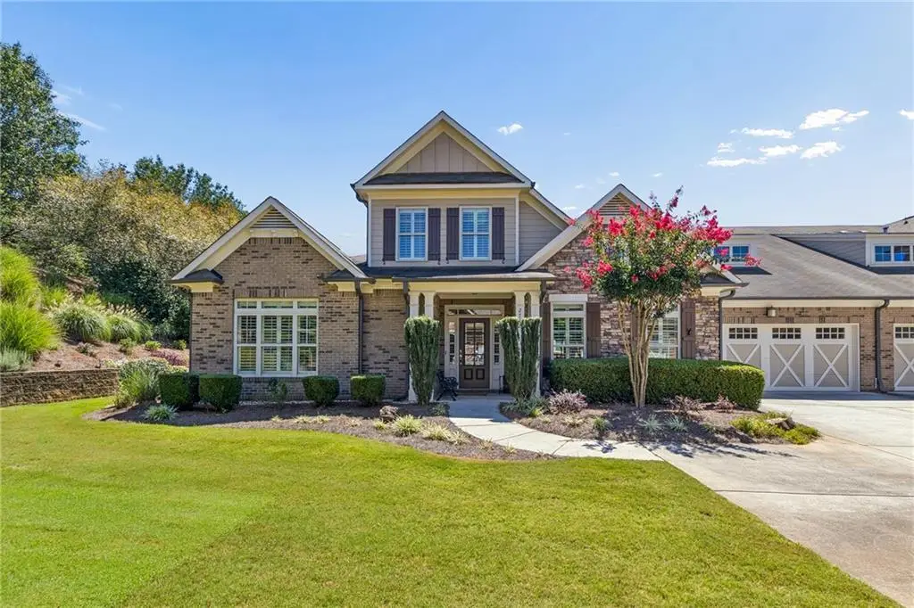 2712 Middlecreek Way #2712, Cumming, GA 30041 - #1