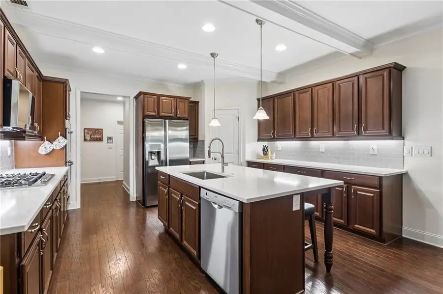2712 Middlecreek Way #2712, Cumming, GA 30041 - #3