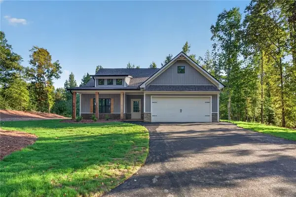 7824 Georgia Highway 100, Buchanan, GA 30113