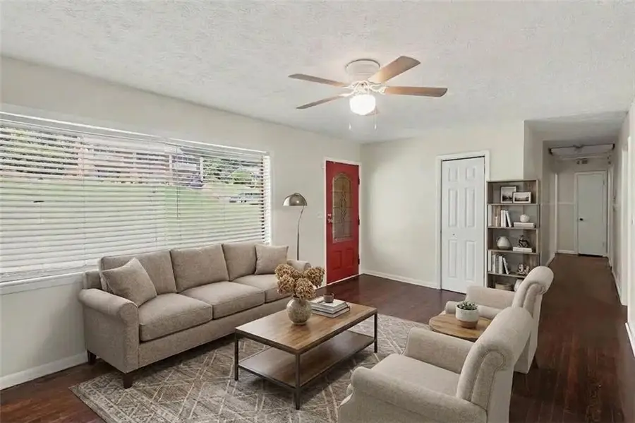 2712 Sherlock Drive, Decatur, GA 30034 - #2