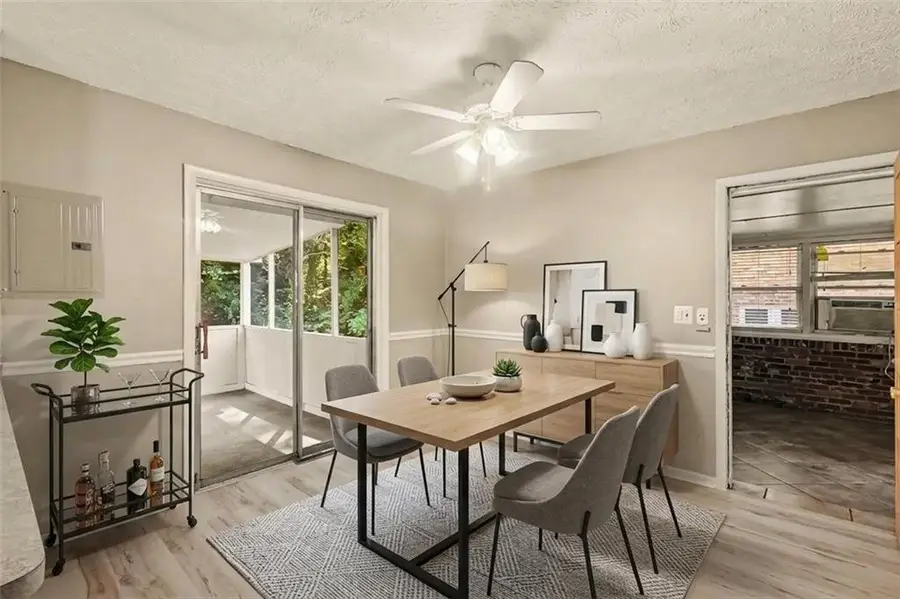 2712 Sherlock Drive, Decatur, GA 30034 - #3