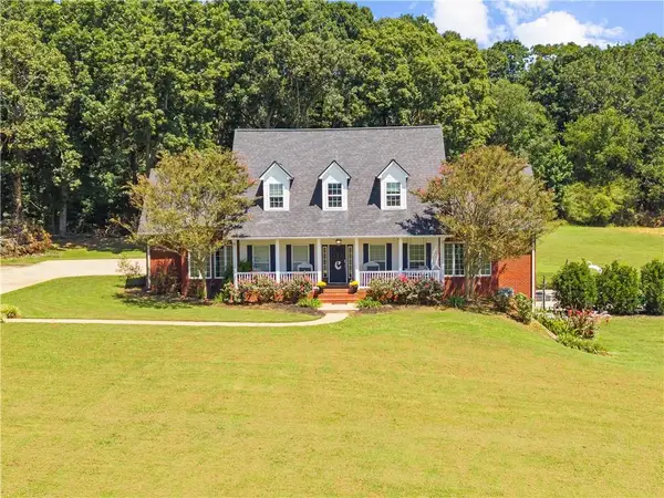 8135 Wallace Wood Road, Gainesville, GA 30506