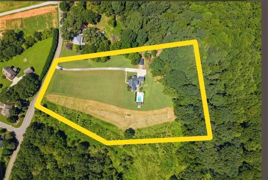 8135 Wallace Wood Road, Gainesville, GA 30506 - #2