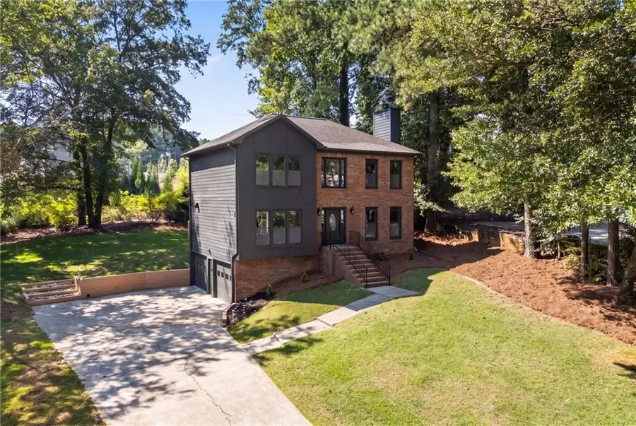4770 Shallow Ridge Road Ne, Kennesaw, GA 30144 - #2