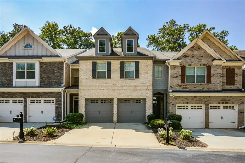 2018 Brightleaf Way #98, Marietta, GA 30060 - #1