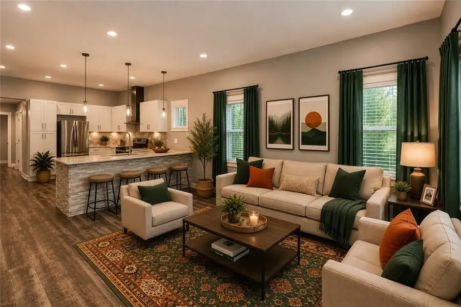 865 Hall Street Nw, Atlanta, GA 30318 - #2
