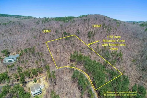 456 Yates Circle, Clarkesville, GA 30523