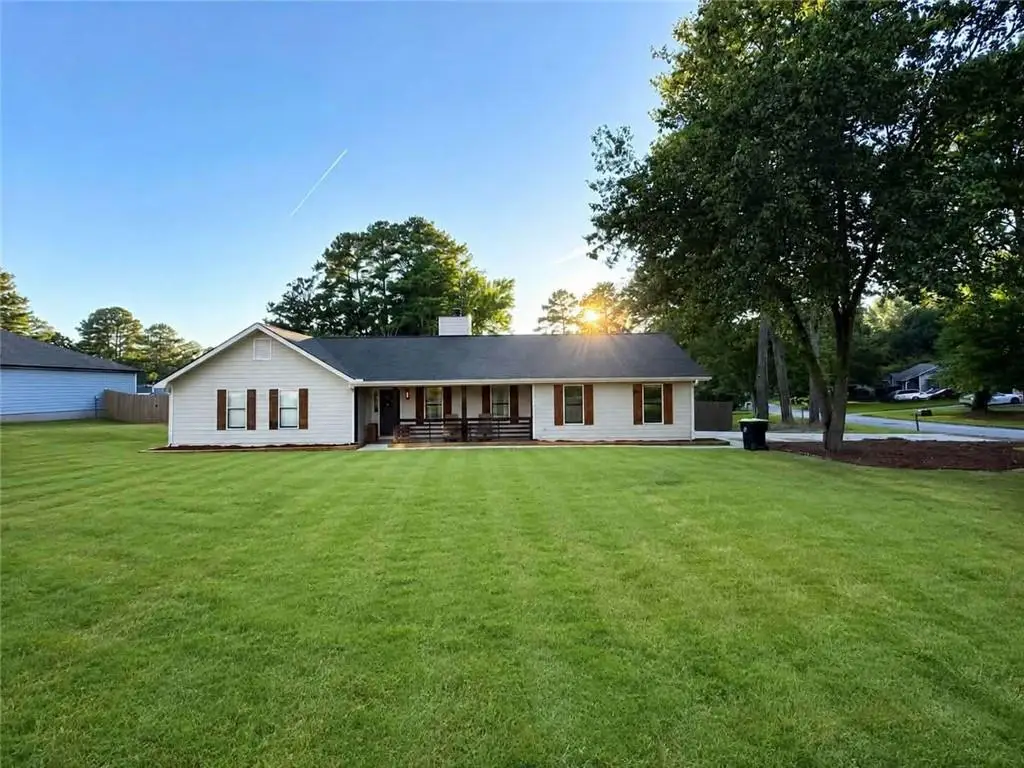 808 Darlington Drive, Jonesboro, GA 30238 - #1
